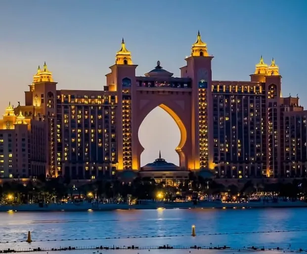 Atlantis View Dubai