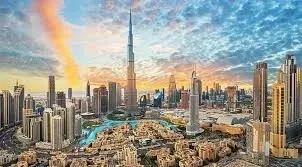 Dubai City Tour