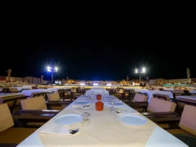 Premium Desert Safari